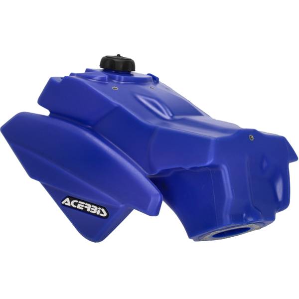 HEBO 1 LITRE AUXILIARY FUEL TANK