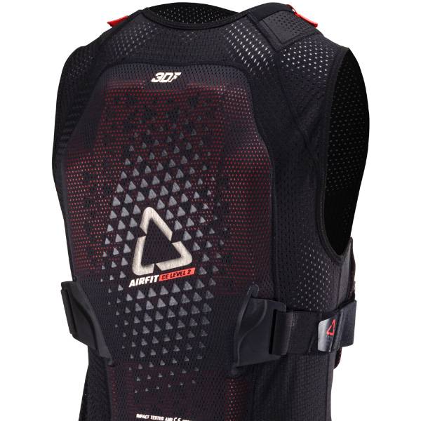 Protection D'épaule Leatt - Certifiée CE, Pour Sports Motorisés/motocross