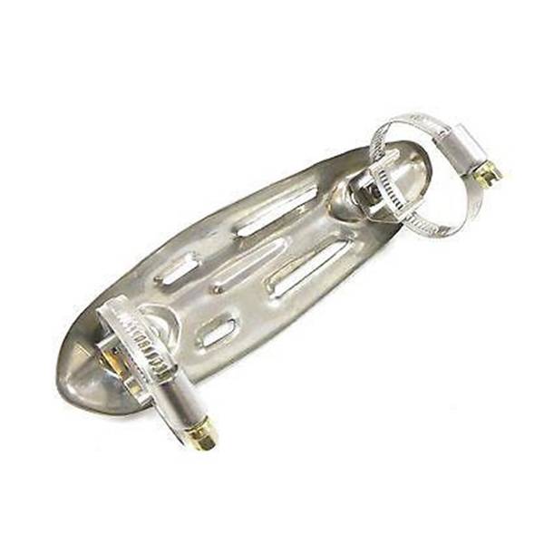 DRC 4 Stroke Exhaust Heat Protector | Dirtbikexpress™