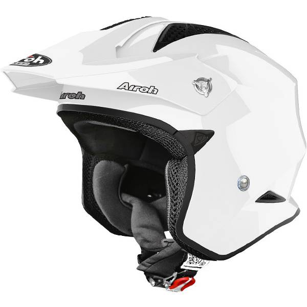 airoh trials helmet