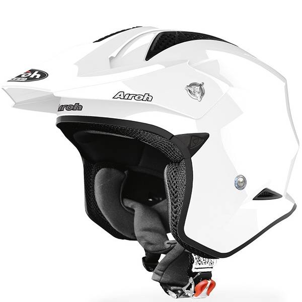 Airoh hot sale trr helmet