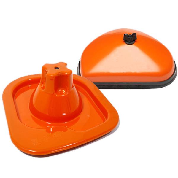 Twin Air Motocross Air Box Cover KTM SX SXF EXC EXCF Dirtbikexpress