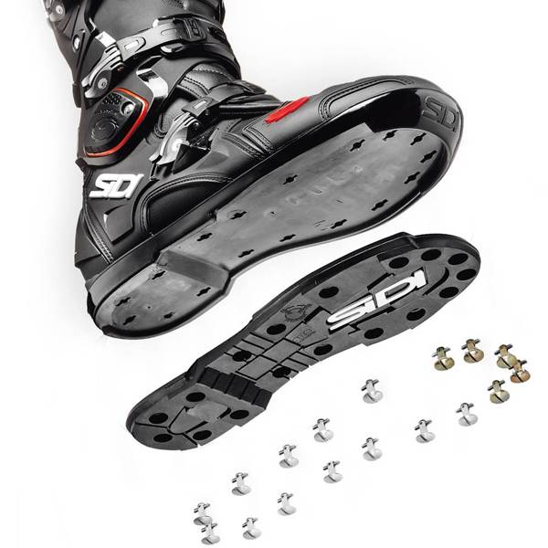 Sidi flex cheap force boots