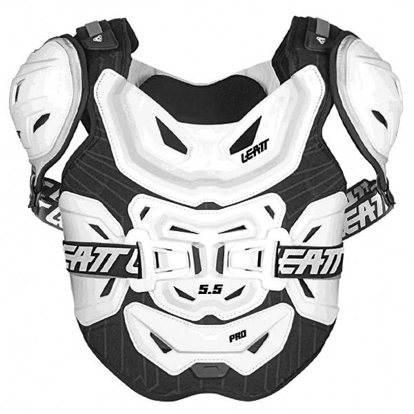 CIRCUIT EQUIPMENT DEFENDER CHEST PROTECTOR