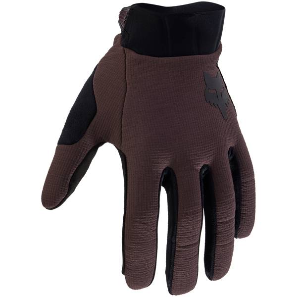 Purple store mtb gloves