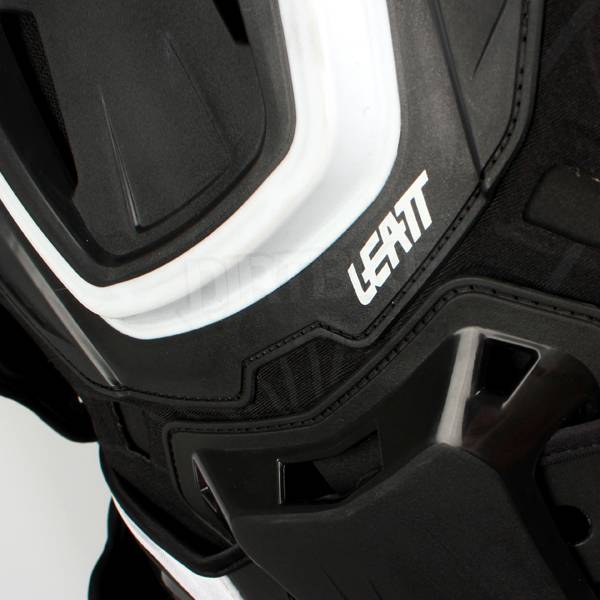 Chest Protector 5.5 Pro - Black