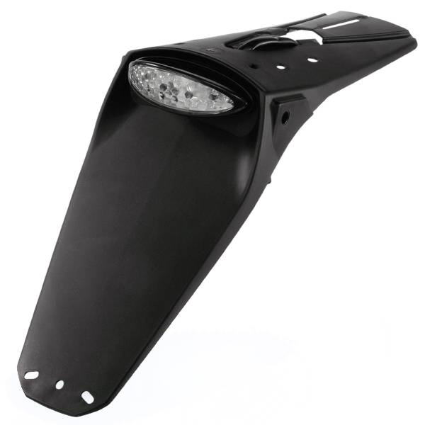 Acerbis 30 Degree LED CE Approved Tail Light Dirtbikexpress