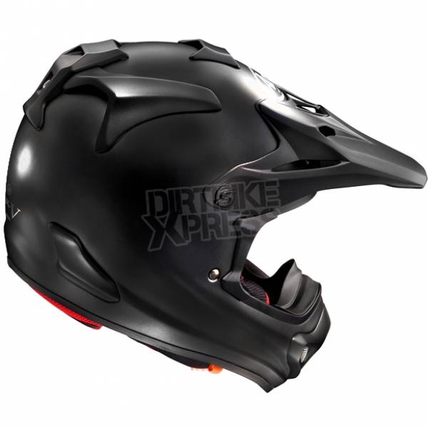 arai dirt bike helmet