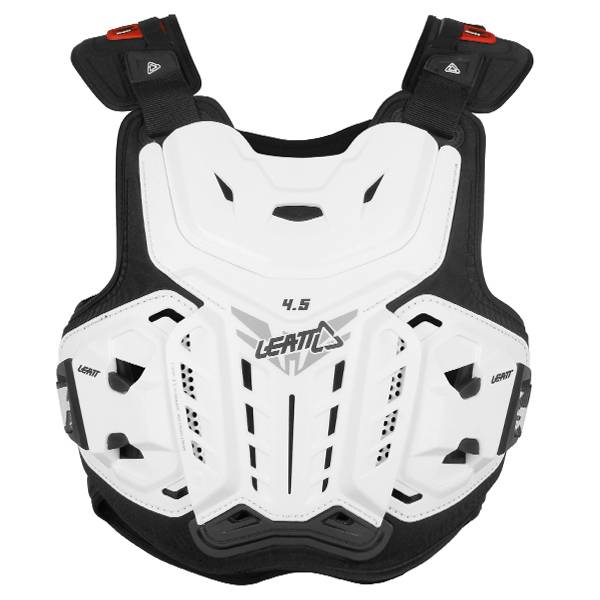 Chest 2025 protector 4.5