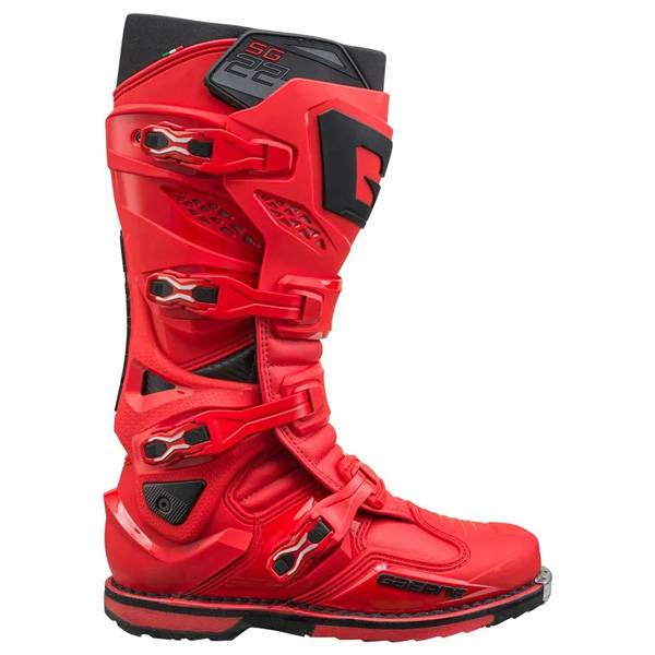 Gaerne g cheap hybrid boots