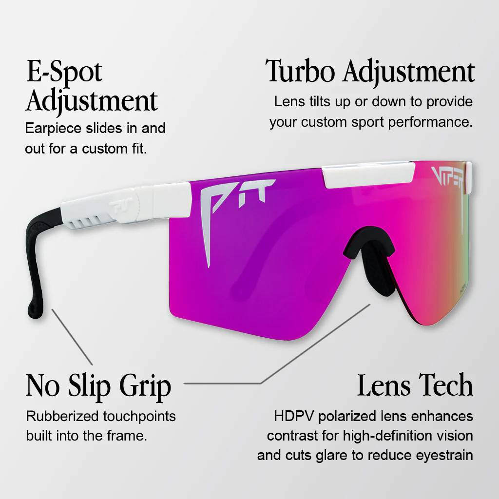 Pit Viper Sunglasses at Dirtbikexpress