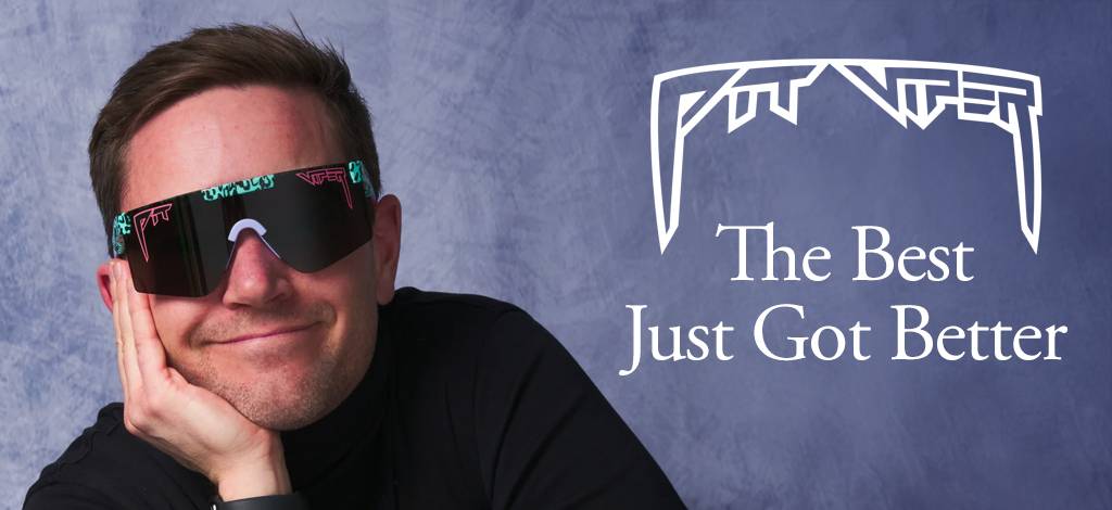 Pit Viper Sunglasses at Dirtbikexpress