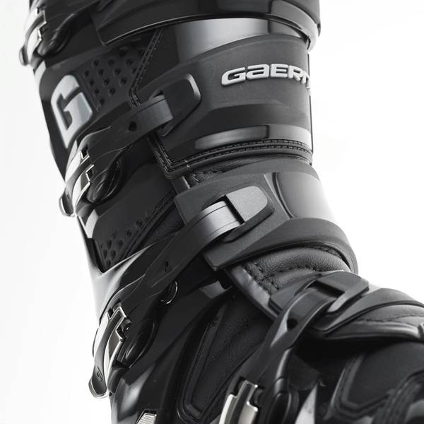 gaerne sg12 black