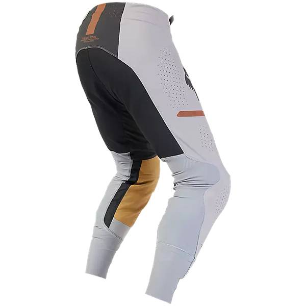 Fox Racing Flexair Optical Steel Grey Pants | Dirtbikexpress™