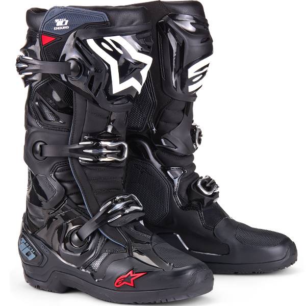 Alpinestars Tech 10 Boots | Dirtbikexpress™