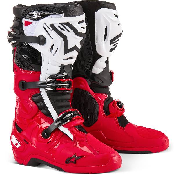Alpinestars Tech 10 Boots | Dirtbikexpress™