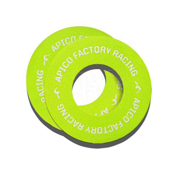 Apico Grip Donuts Apico Grip Donuts