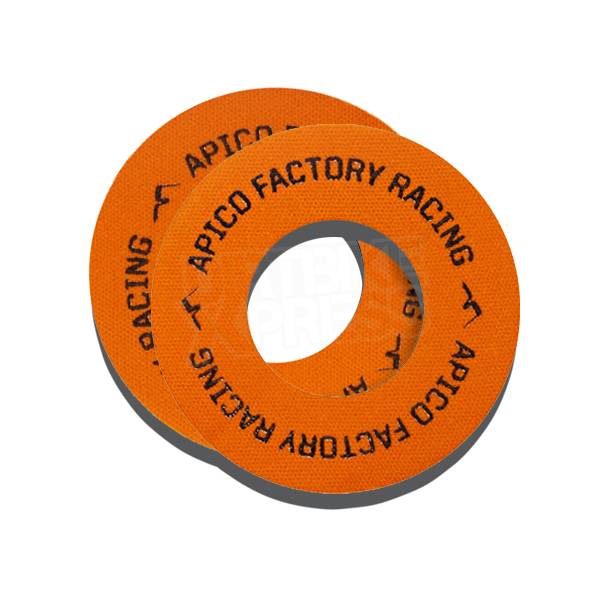 Apico Grip Donuts Apico Grip Donuts