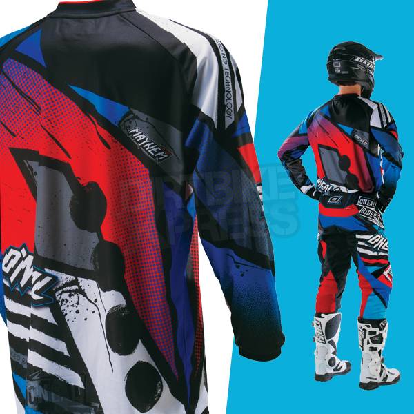 Litegear motorcycle outlet jacket