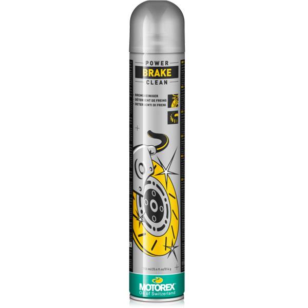 Motorex Power Brake Clean - 750ml