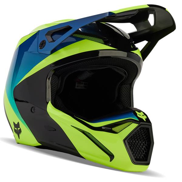 Casco Fox Motocross V1