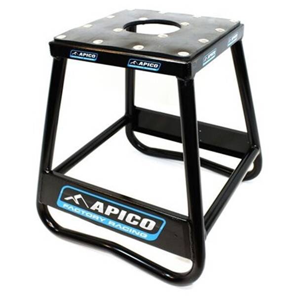 Bike on sale static stand