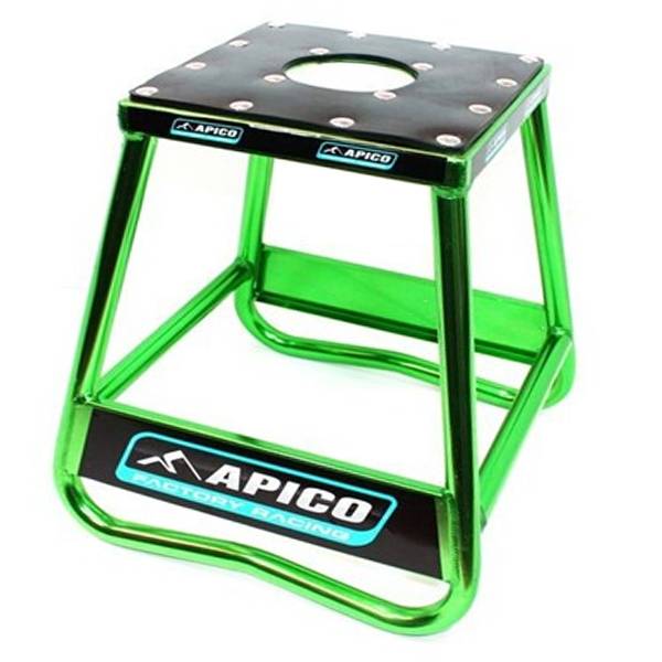 Static best sale cycle stand