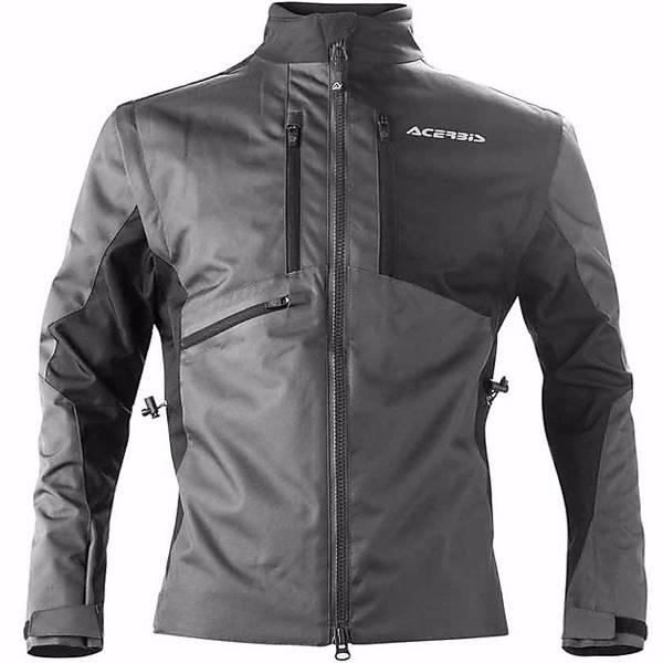 Enduro jacket 2025