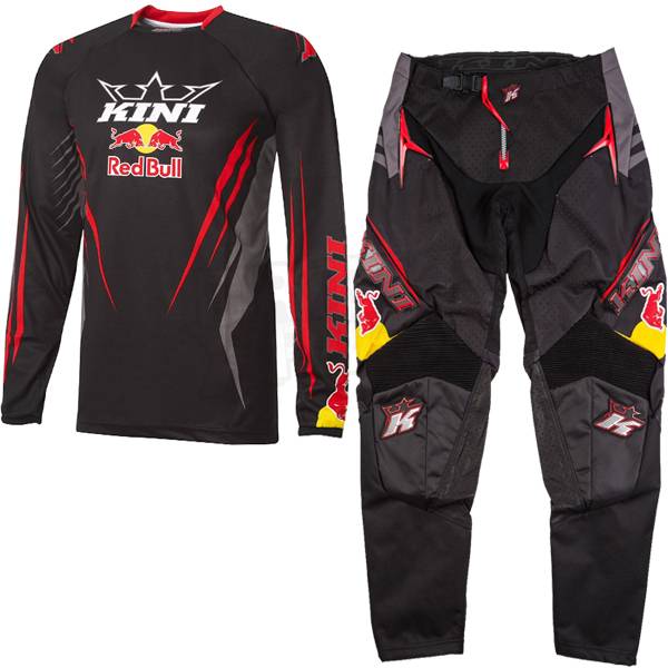 KTM Kini RedBull Competition Pants