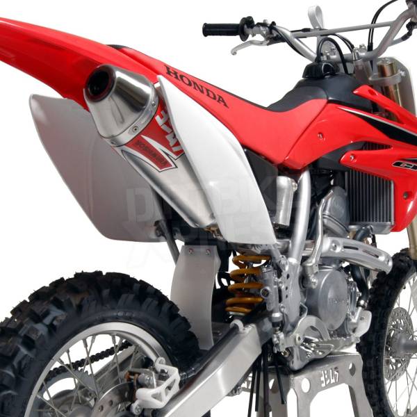 Crf150r shop yoshimura exhaust