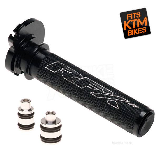 RFX Pro Series Aluminium Throttle Tube - KTM | Dirtbikexpress™