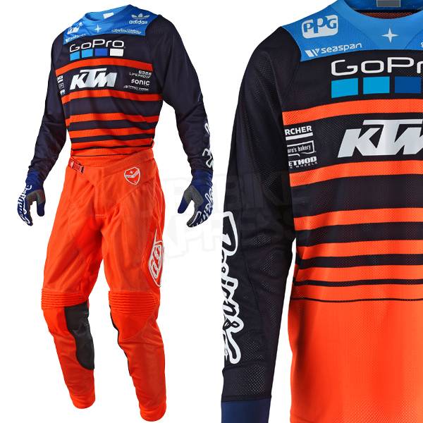 Troy Lee Designs Products | Moto Direct Ltd
