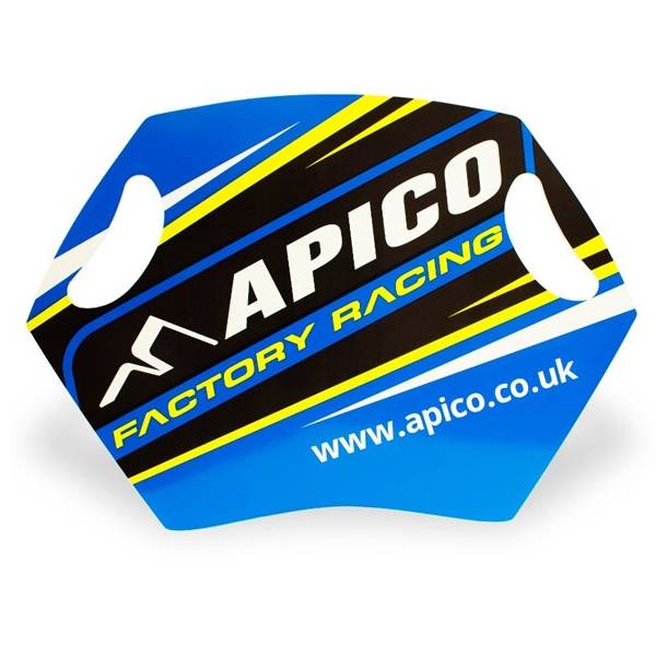 Apico Large Pit Board