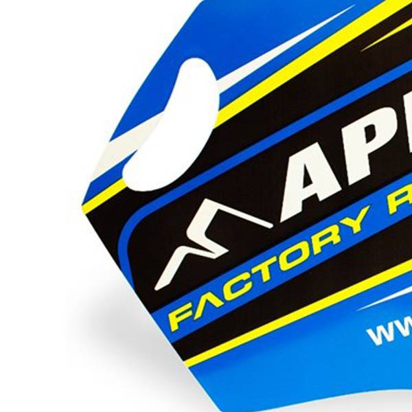 Apico Large Pit Board