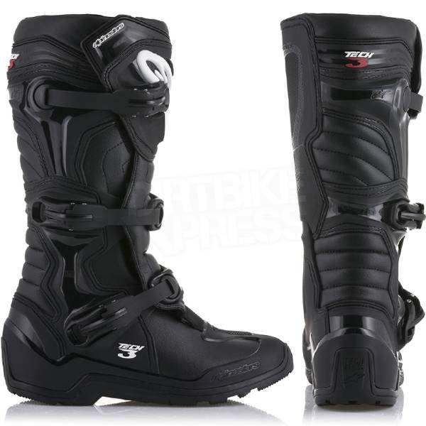 Bota alpinestars tech 3 best sale all terrain