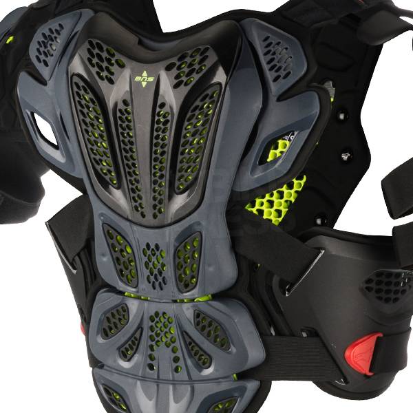 A10 deals chest protector