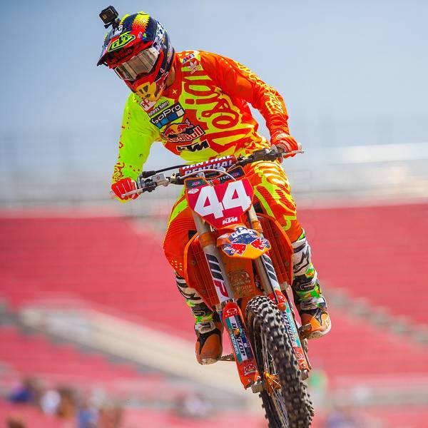 Troy Lee Designs Kids GP Kit Combo - Shadow Flo Yellow Orange