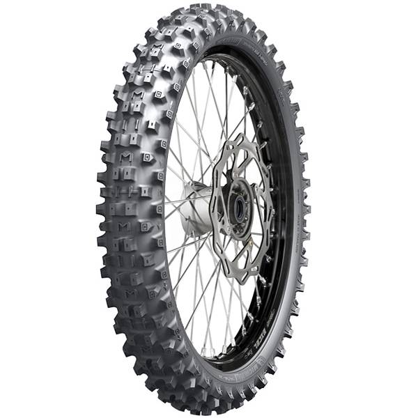 Michelin medium hot sale enduro tyre