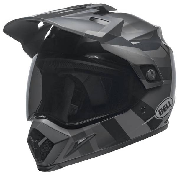 Bell on sale adventure helmet