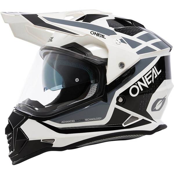 oneal adventure helmet