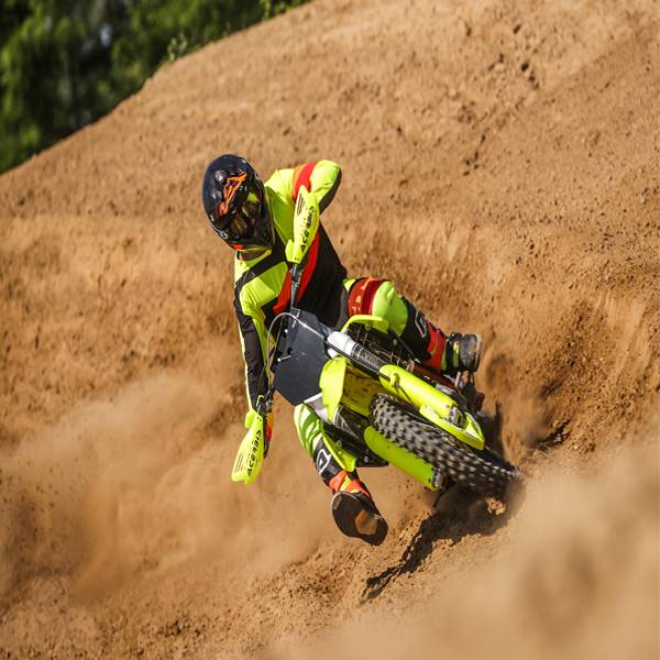 Acerbis deals mx boots