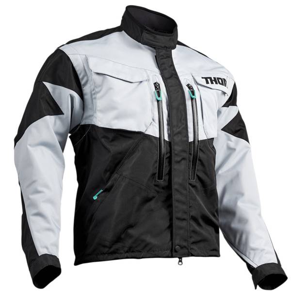 Thor hot sale enduro jacket