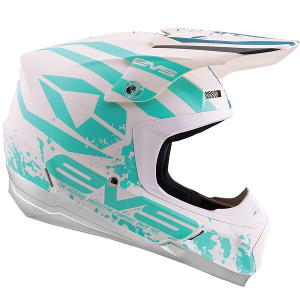 Evs dirt on sale bike helmet