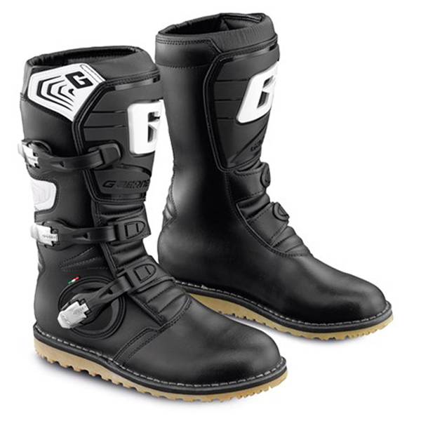 Gaerne motorcycle boots uk sale