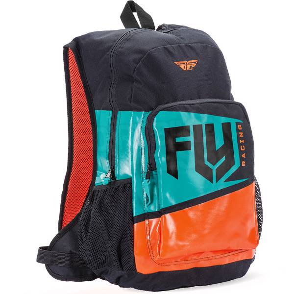 Fly racing 2024 backcountry backpack