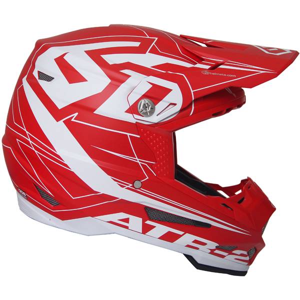 6d motocross helmets