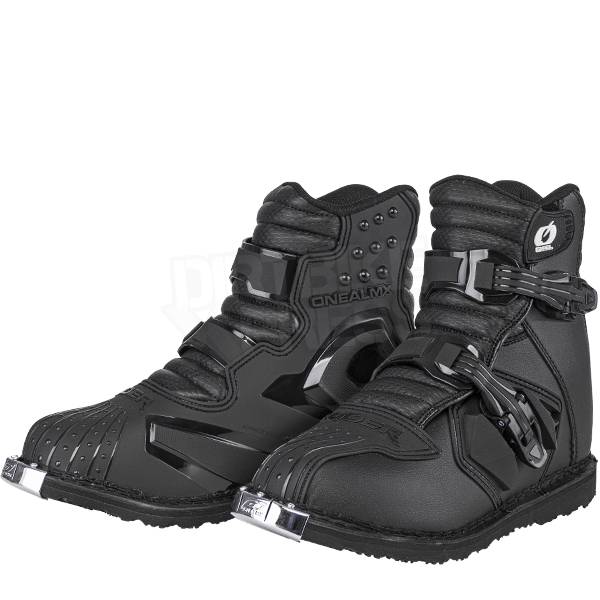 Oneal mx 2025 shorty boots