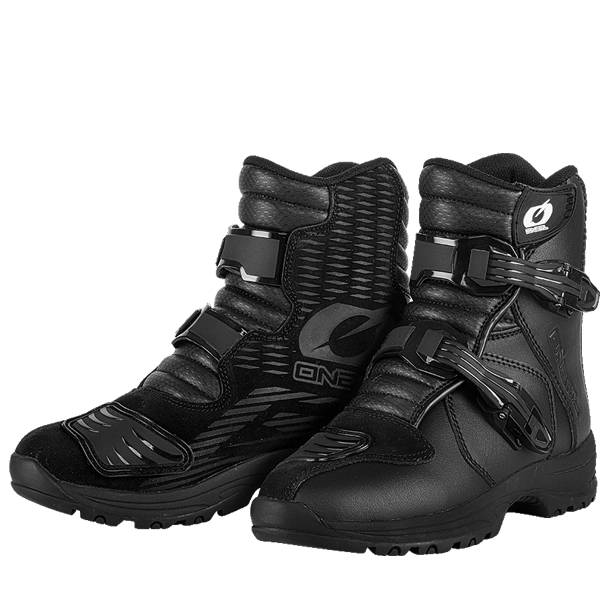 Oneal mx 2025 shorty boots