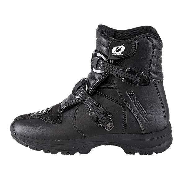 Oneal mx hot sale shorty boots