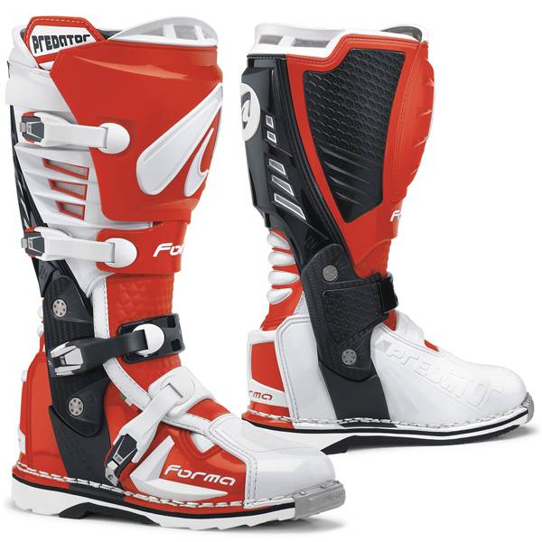 Forma shop predator boots